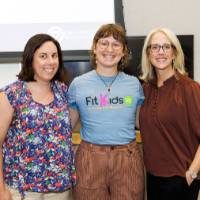 Outstanding Preceptor Awards 20251